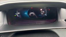 Peugeot 208 1.2 PureTech 100 Allure Premium 5dr EAT8 Petrol Hatchback